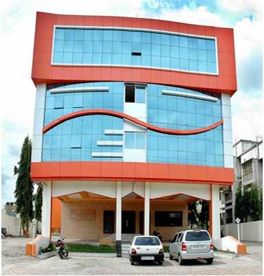 Hotel Regal Plaza